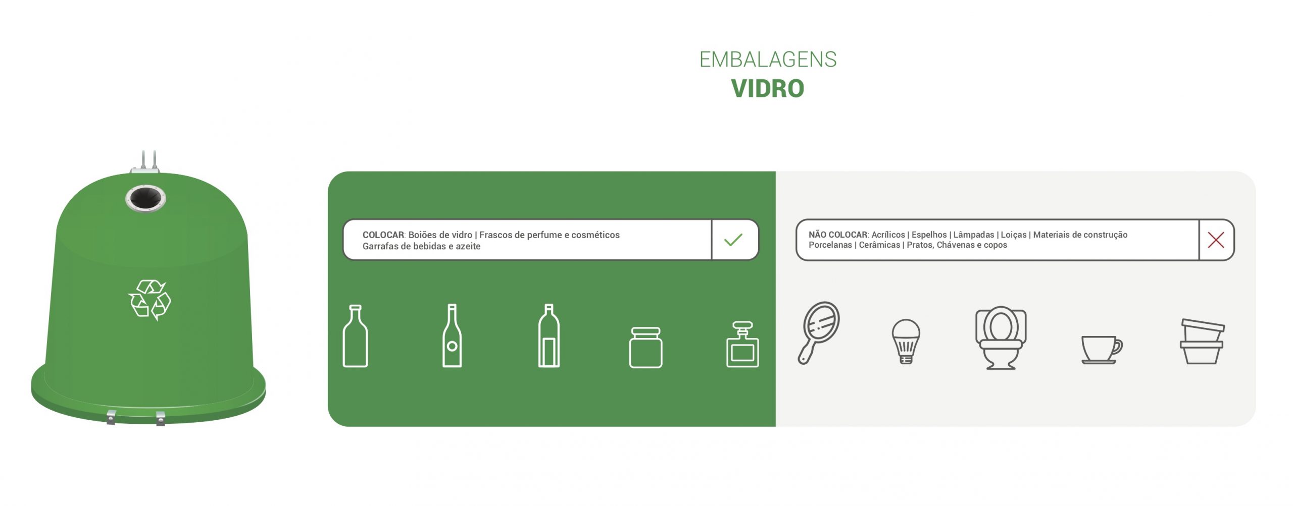 Ecoponto Verde Ecoponto Verde