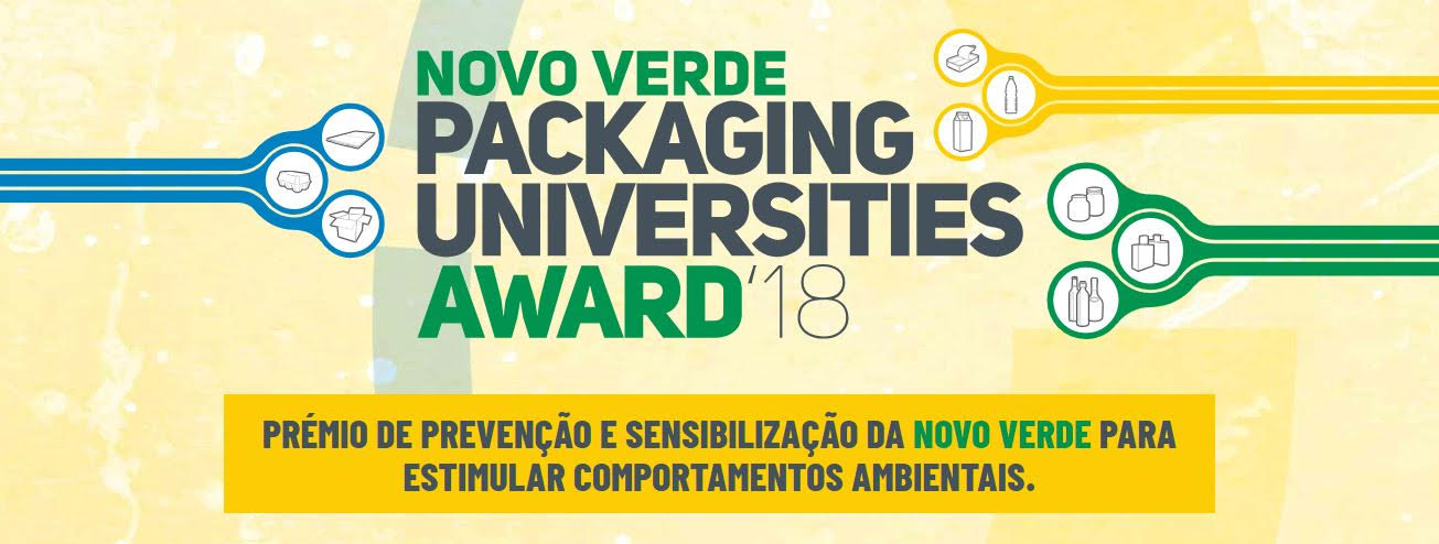 Novo Verde Packaging Universities Award Novo Verde Packaging Universities Award